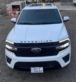 فورد إكسبيديشن
